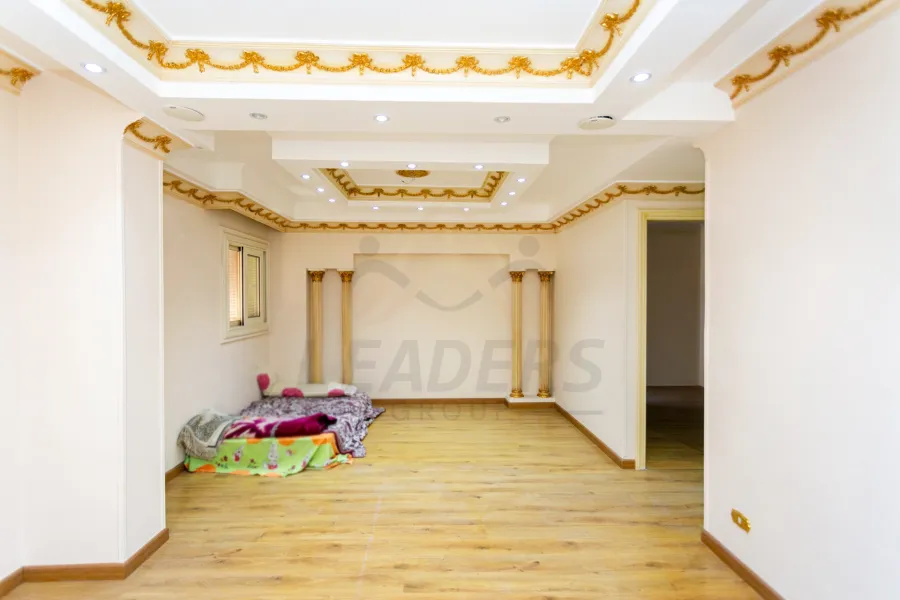 شقة للبيع 397 م سبورتنج (ش بور سعيد)