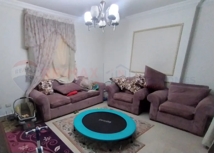 Apartment for sale, 155 m Sporting (Ahmed Allam St.)