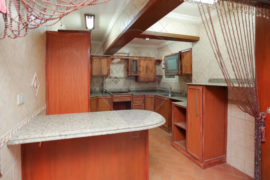 Apartment for sale 270 m Smouha (Fawzy Moaz St directly)