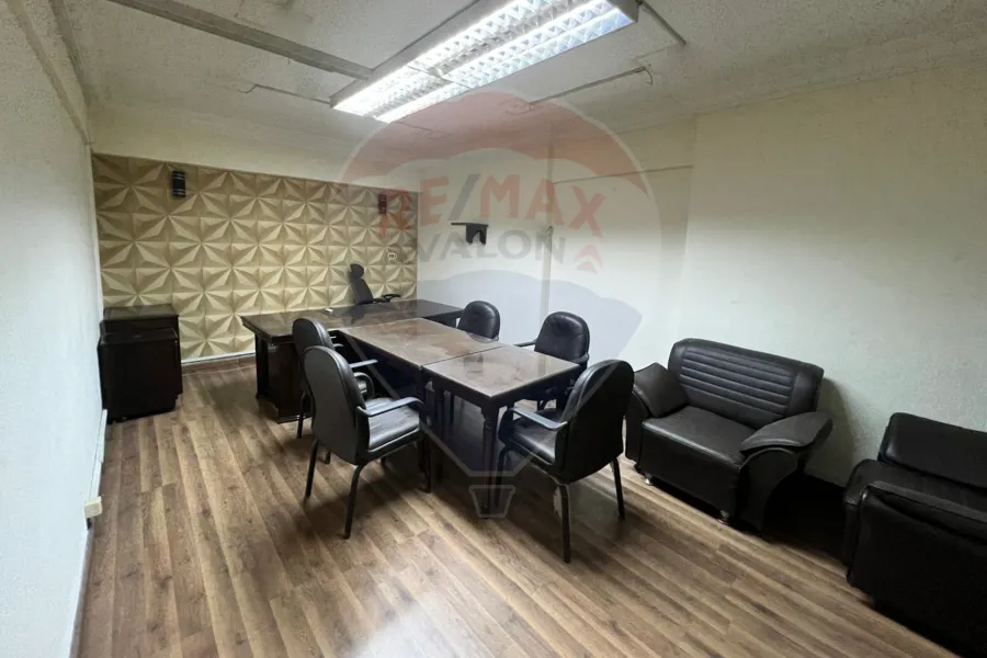 Apartment for sale, 225 m, Louran (Abu Qir St)