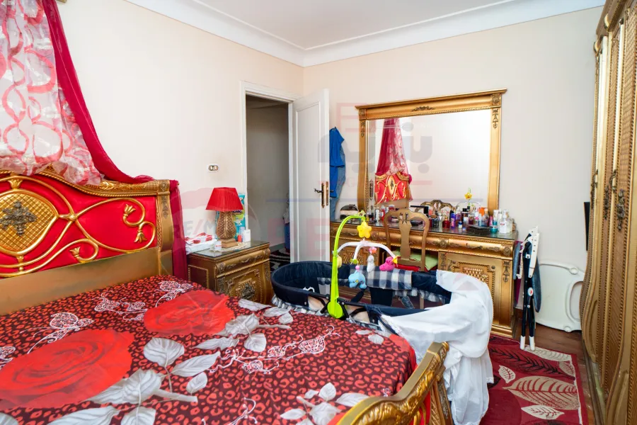 Apartment For Sale 140 m Sporting ( Tiba St. )