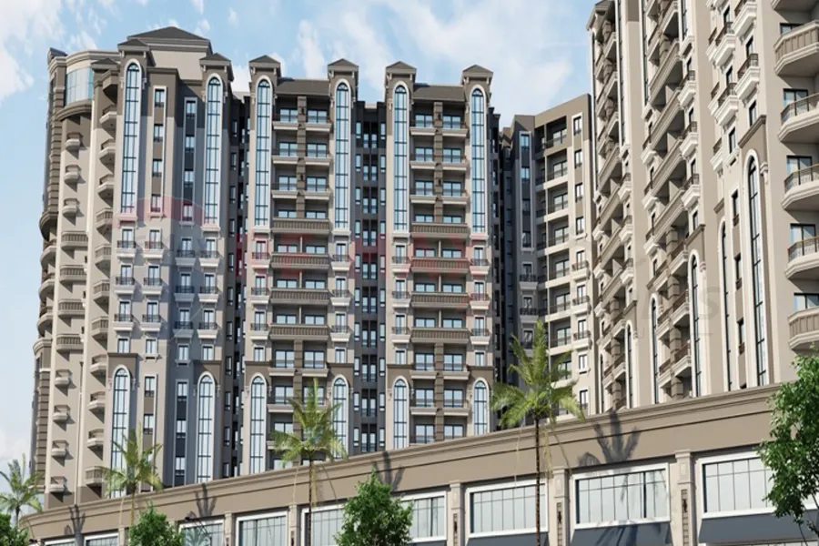 Apartment for sale 268 m Smouha (Morouj)