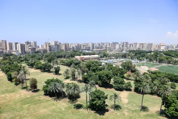 Duplex for sale 500m Sporting - Near to AboQir St