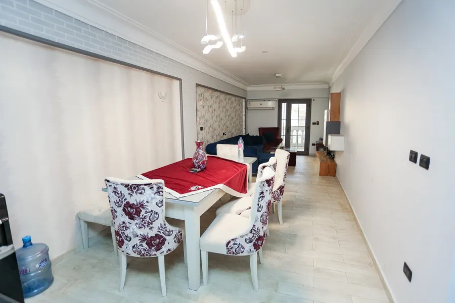 Apartment for sale 140m Al-Asafra