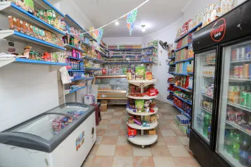 محل للبيع 45 م لوران (متفرع من ش شعراوى)