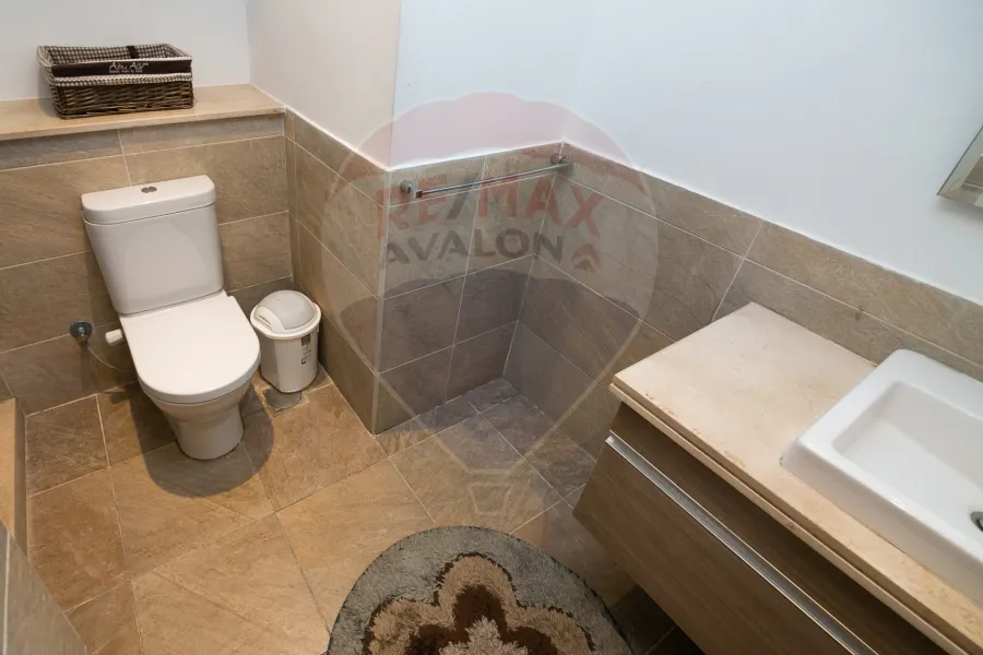 Chalet for sale (Marassi - Marina Residence) 106 m