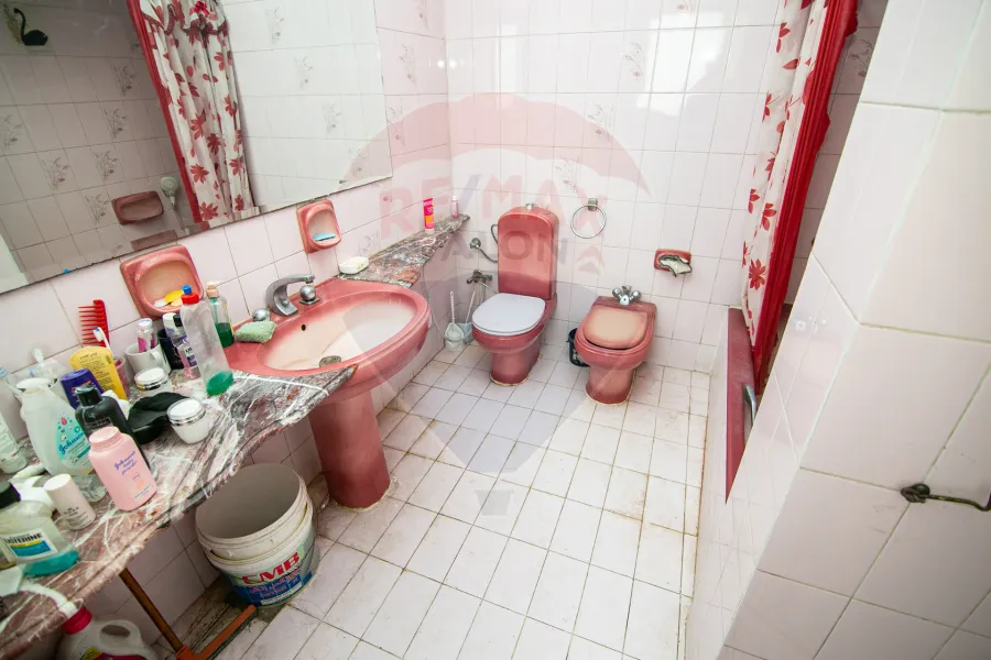 Apartment for sale 289 m Kafr Abdo (Khalil El Khayat St.)