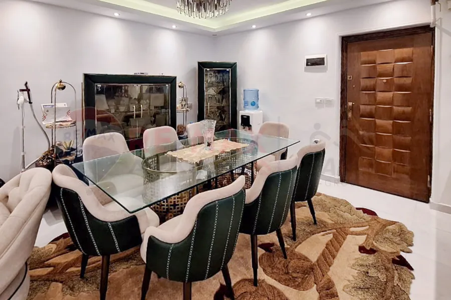 Apartment for sale 85 m Al-Syouf, sea tram (steps from Al-Iqbal)