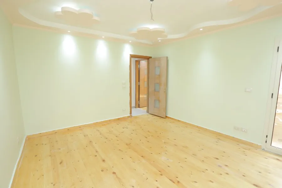 Apartment For Rent 231m Laurent (Serhank St.)