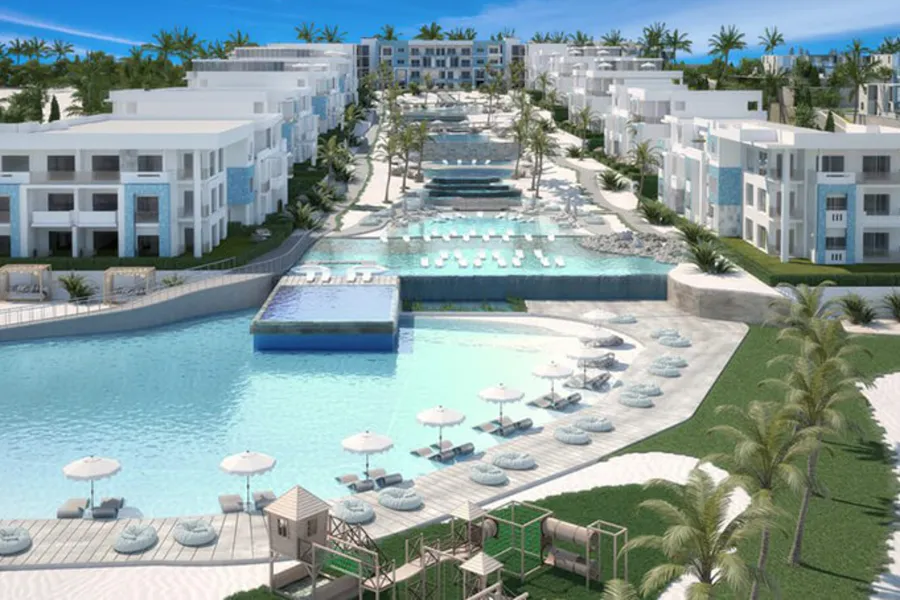 ستوديو للبيع (فوكا باي - رأس الحكمة) 50 م