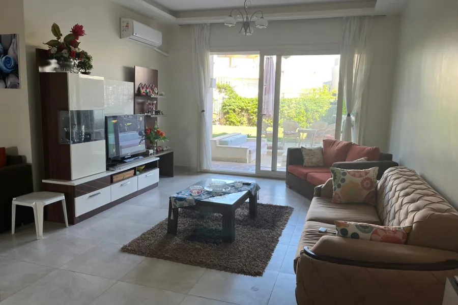 فيلا تاون هاوس للبيع (هاسيندا باي - بالم هيلز) 320 م