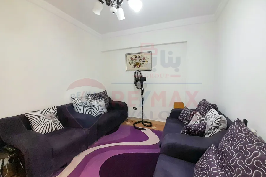 Apartment For Sale 75 m Cleopatra (Ibn Soud St.)