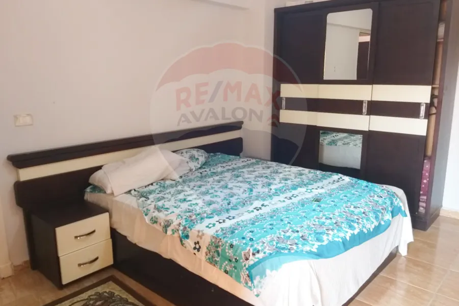 شقة للبيع 144 م المنتزه (كومباوند مارسيليا فلورانس)