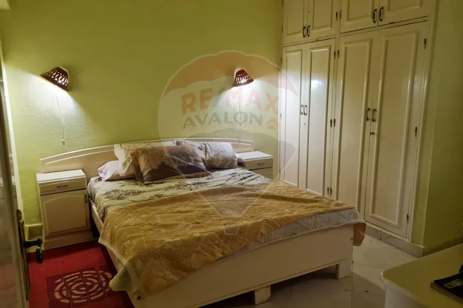 Chalet for sale North Coast (Al Safa Compound)