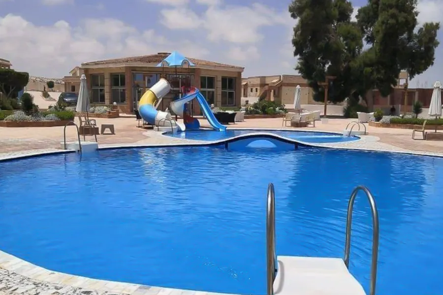 Penthouse for sale (Lamera beach - Ras Elhekma) 90 m