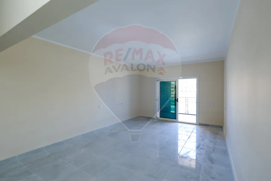 Apartment for sale in El Alamein (Downtown) - 178 m
