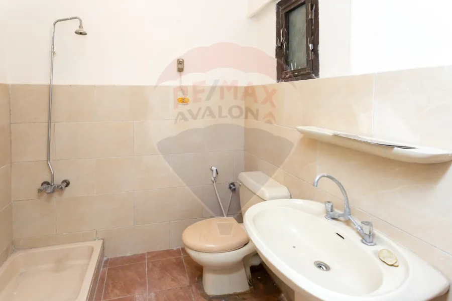 Apartment for sale 105 m Smouha (Victor Emmanuel Square)