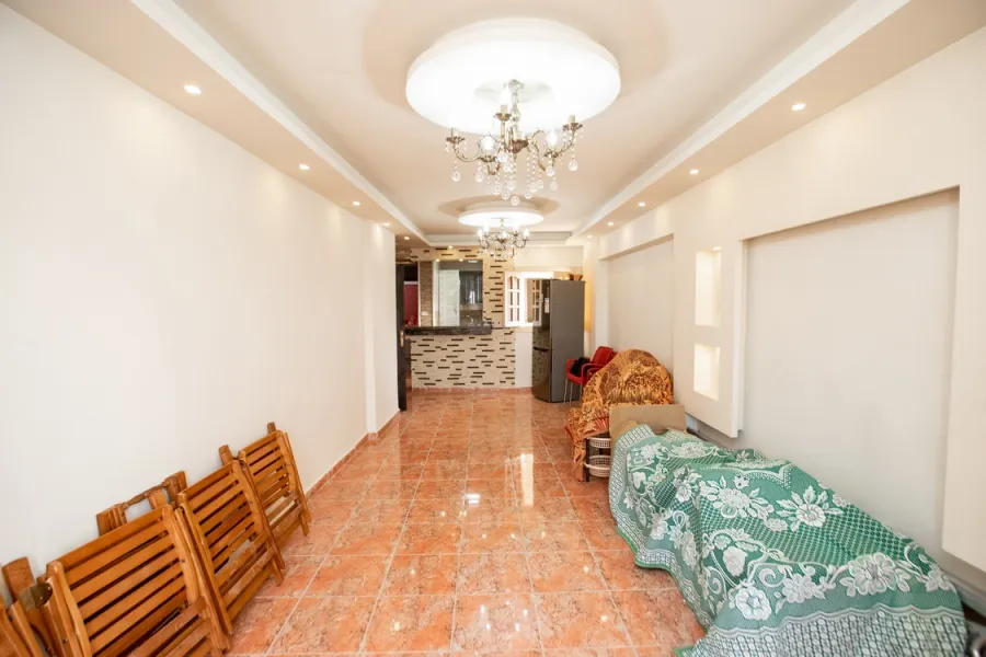 Apartment for sale 95m Victoria (Gamal Abd El-nasser St.)