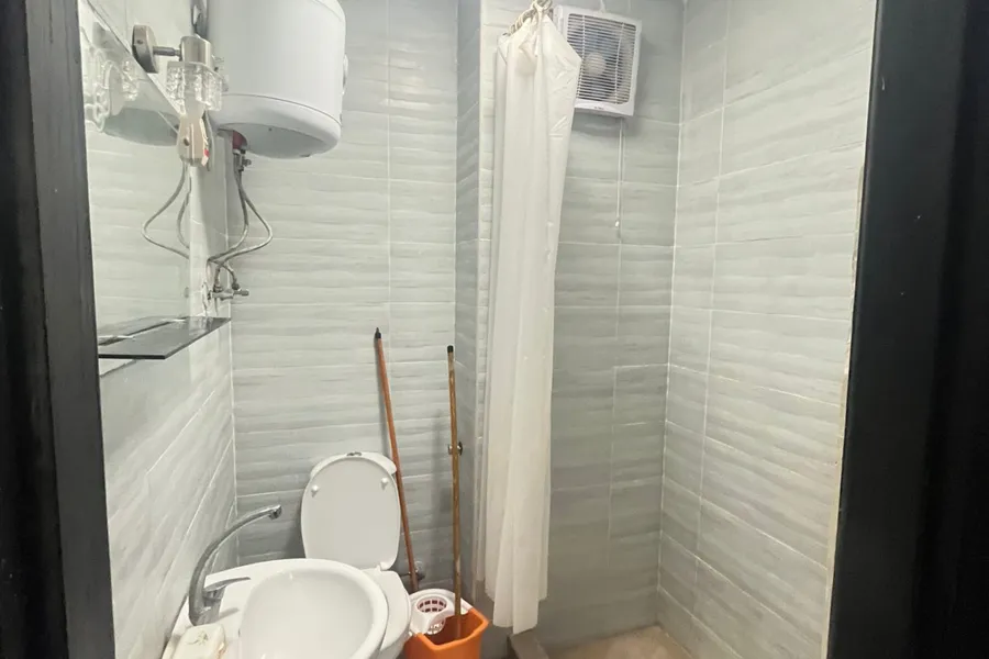 Studio for sale (Porto Golf)