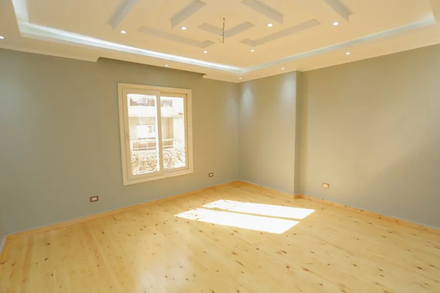 Apartment For Rent 231m Laurent (Serhank St.)