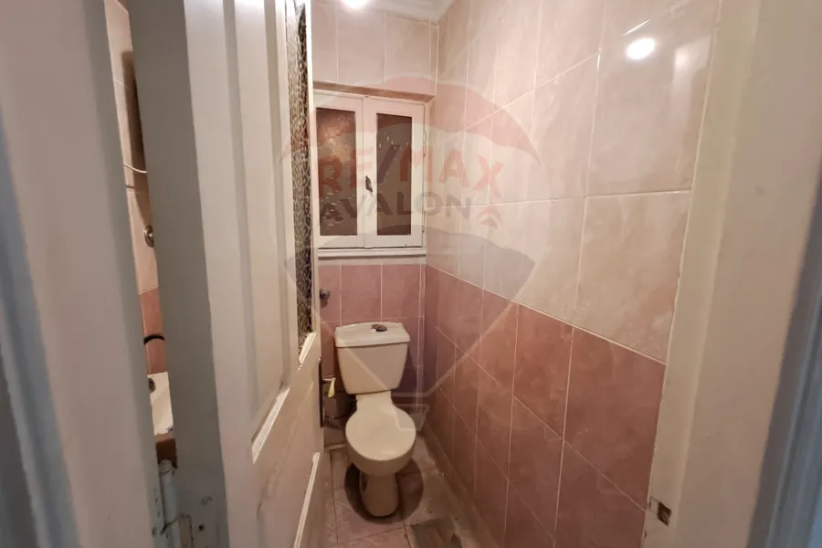 Apartment for sale 65 m Camp Chezar (behind faculty of Engineering)