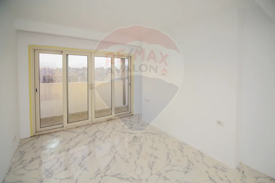 Apartment for sale 403 m Smouha (Albert El Awal St.)