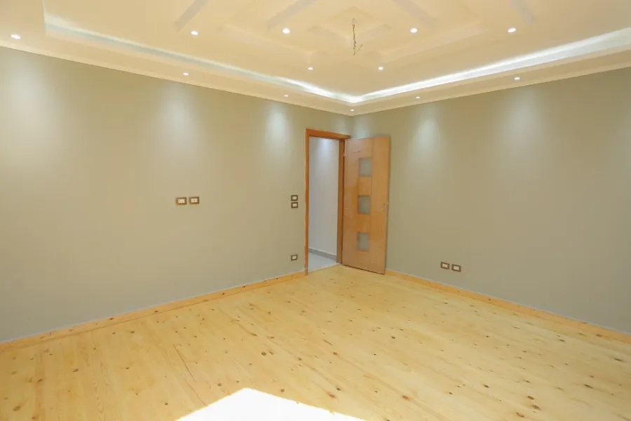 Apartment For Rent 231m Laurent (Serhank St.)