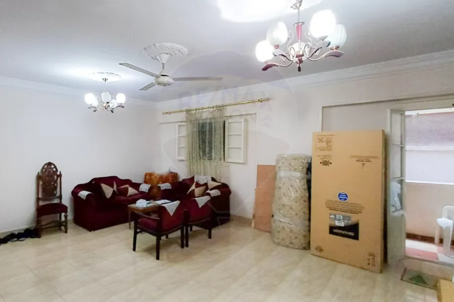 Apartment for sale 110 m Fleming (Ahmed Basha Turk st.)