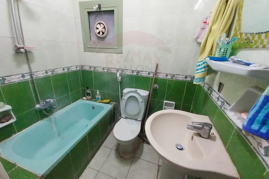 Apartment for sale 200 m Sidi Gaber (near to the Armed Forces Hospital)