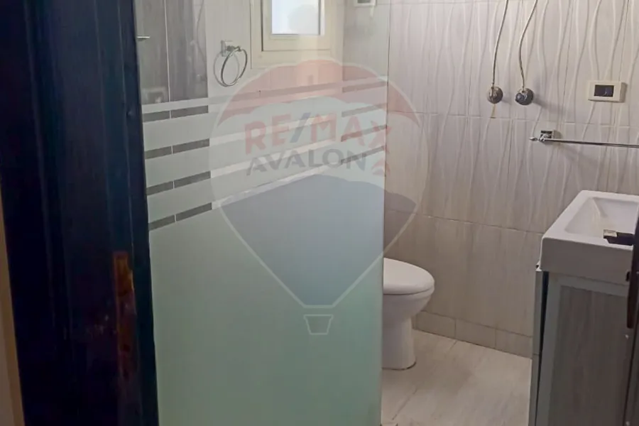 Apartment for sale 154 m Alsoyof (Al Karma Compound)