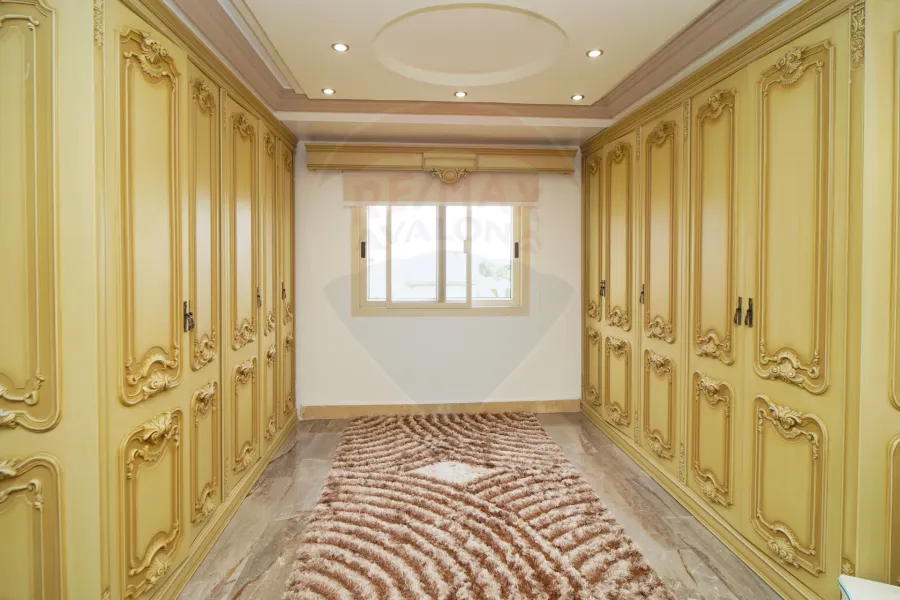 Villa for sale 580 m King Maryot (Ouroba Royal Compound)