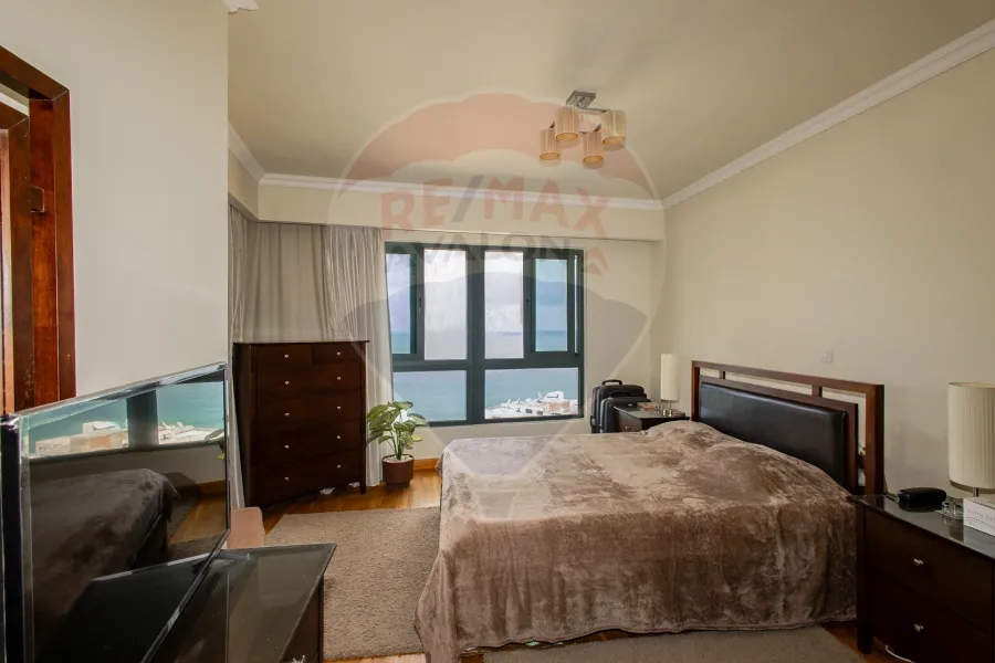 Furnished apartment for rent 131 m San Stefano (Four Seasons