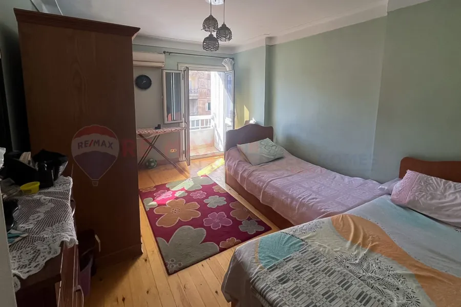 Apartment for sale 140 m Gleem (Abu Qir st.)