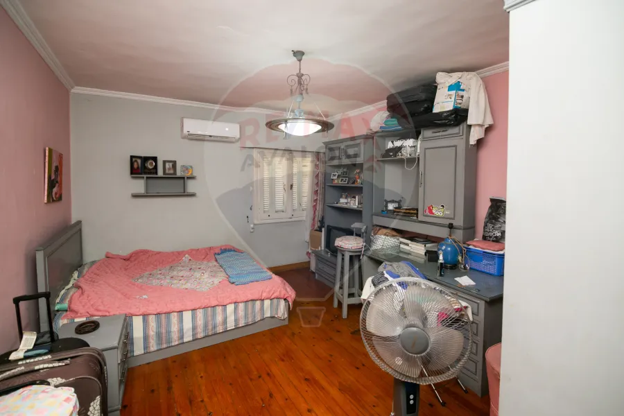 Apartment for sale, 283 m Latin District (El-faraana St.) - 12,000,000 EGP