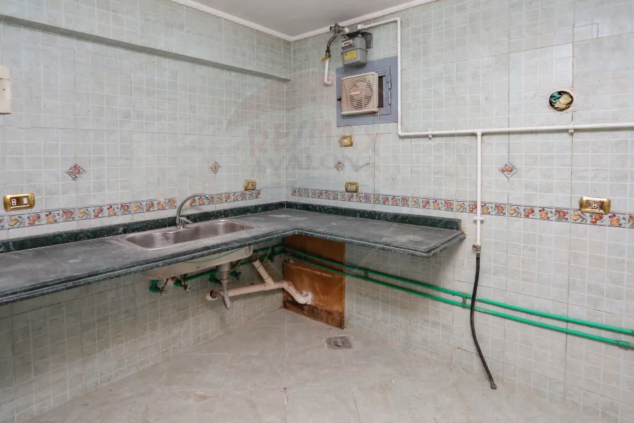 Apartment for sale 100 m Smouha (14 May st)