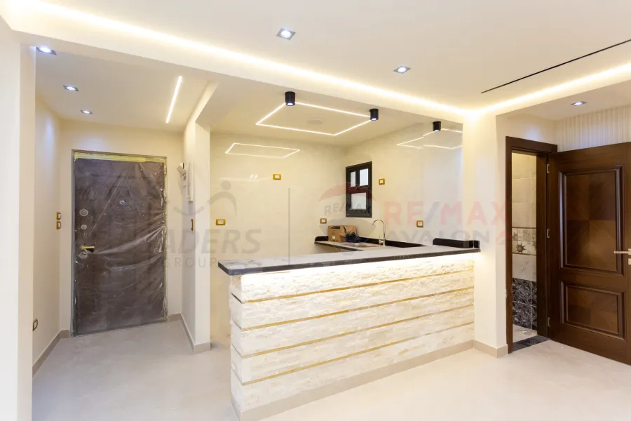 Apartment for sale 140 m Louran (steps from Shaarawy Street)