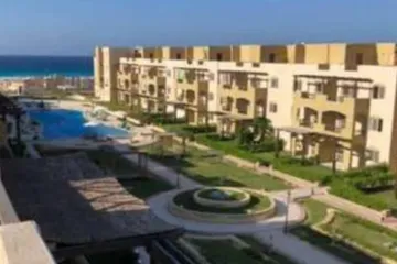 شاليه للبيع (كرونادو - الضبعة) 135 م