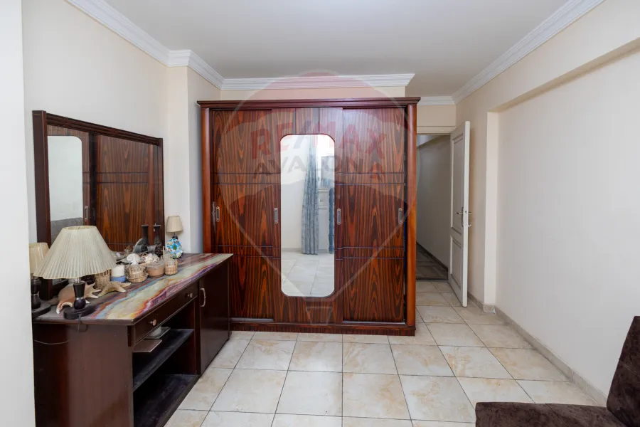 Apartment for sale 112 m Al-Syouf (Riyadh Alammar Compound)