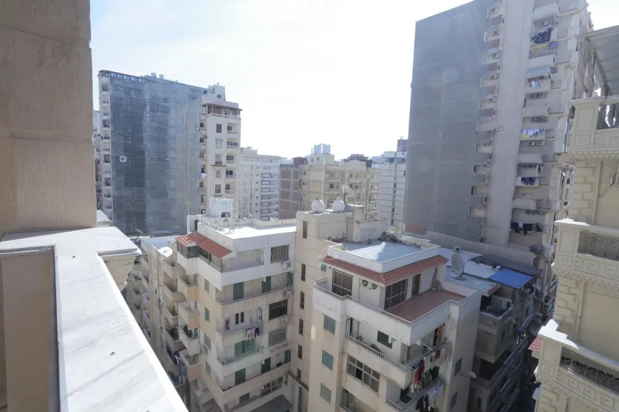 Apartment For Rent 231m Laurent (Serhank St.)