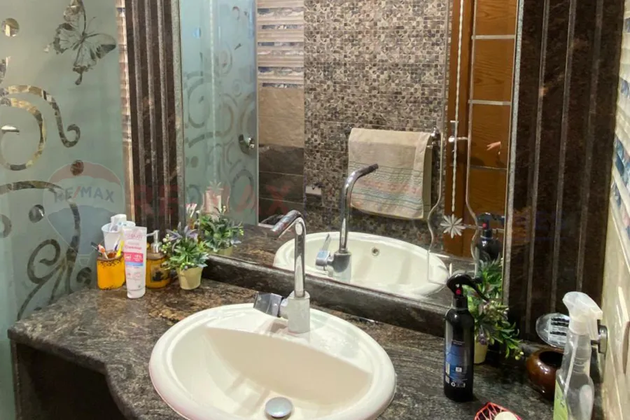 Apartment for sale 175 m Al Mandara (Idris St)