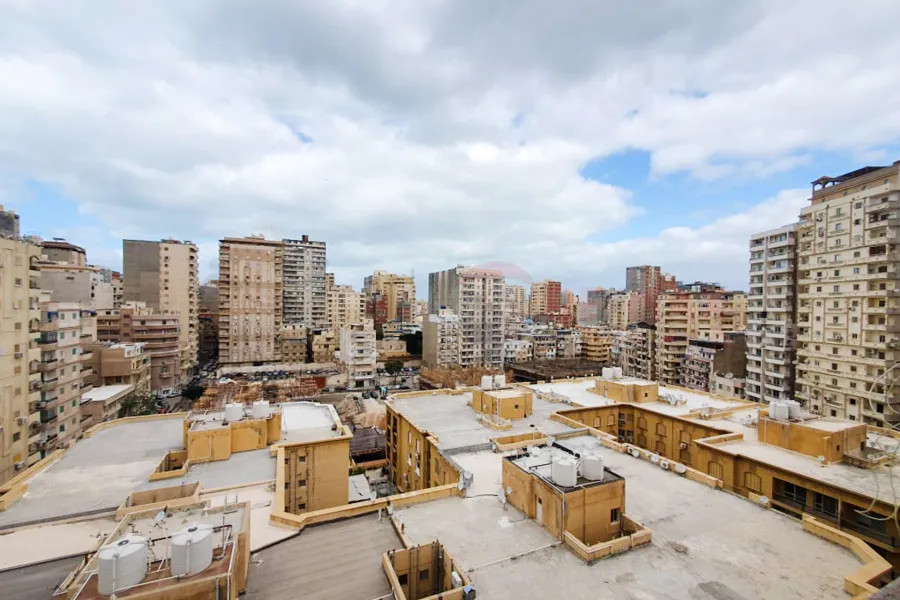 Apartment for sale, 176 m, Al Ibrahimeya (next to Raqia Compound)