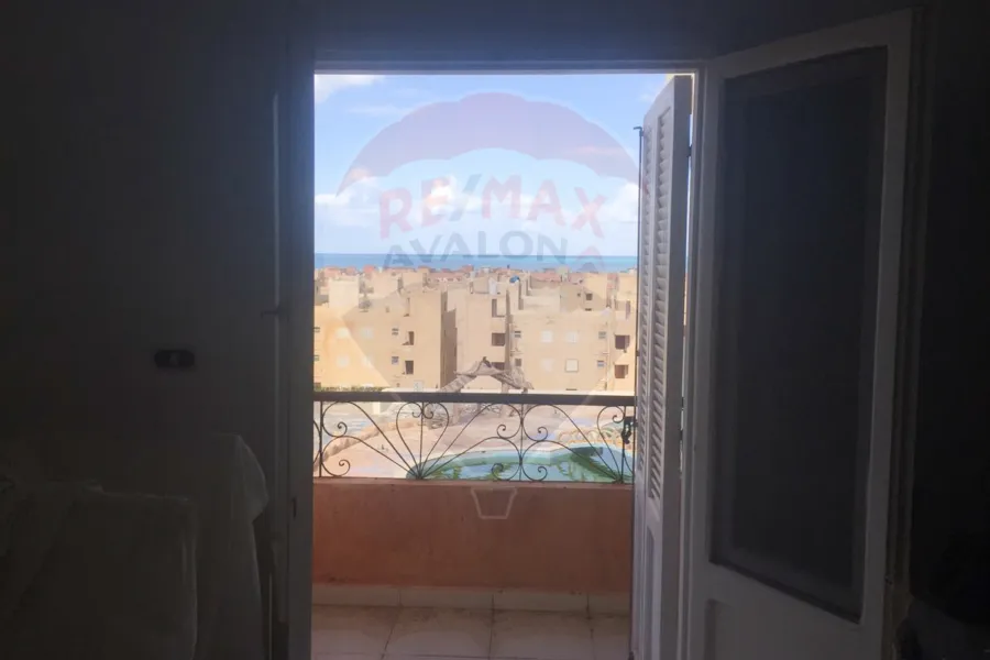 شالية + رووف للبيع الساحل (قرية الموناليزا)  110 م