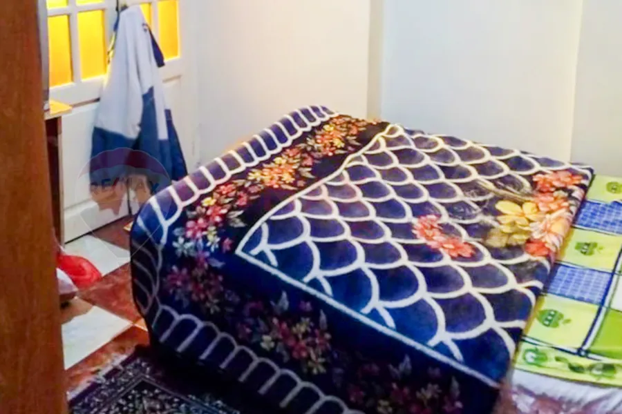 Apartment for sale 100 m Kafr Abdo (Hassan Pasha Taher St.)