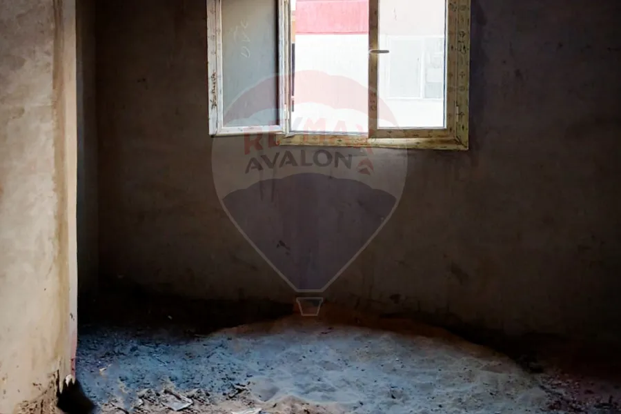 Apartment for sale 115 m Moharram Bek