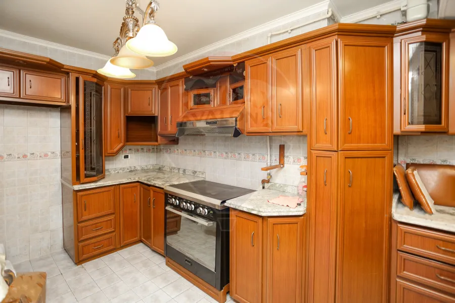 Apartment for sale 210 m Smouha (Kamal El Din Salah St. - Brand Building)