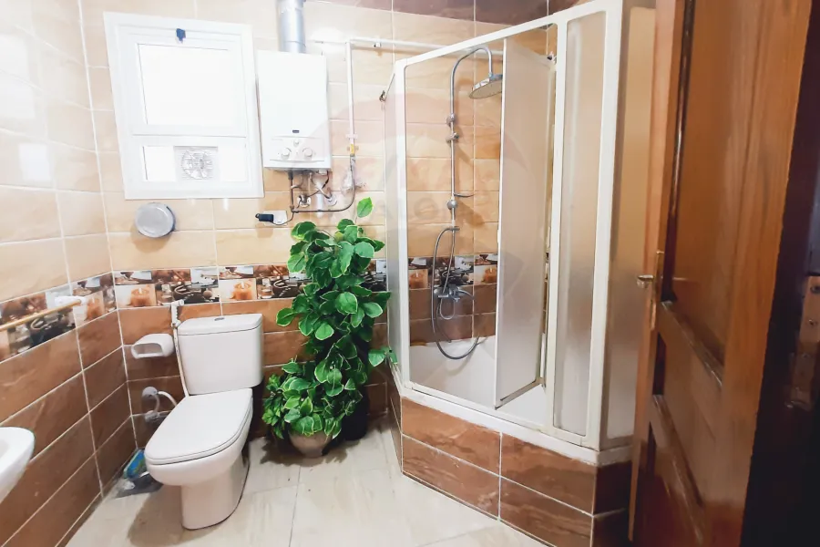 Apartment For Sale 160 m Roushdy (Steps From Sirya St.)