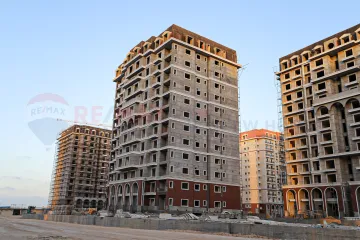 شقة للبيع 182 م صواري ( الشركة المصرية السعودية )