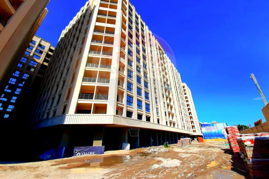 Apartment for sale 172 m Smouha (Valorie Antoniadis)