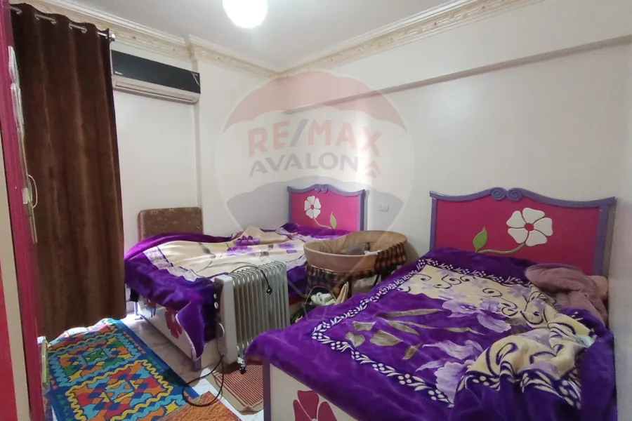 Apartment for sale 125 m Al Mandara (Gamal Abdel Nasser Street)