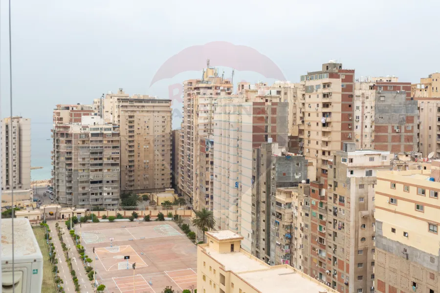 Apartment for sale 125 m Al Asafra (Gamal Abd El Nasser st.)